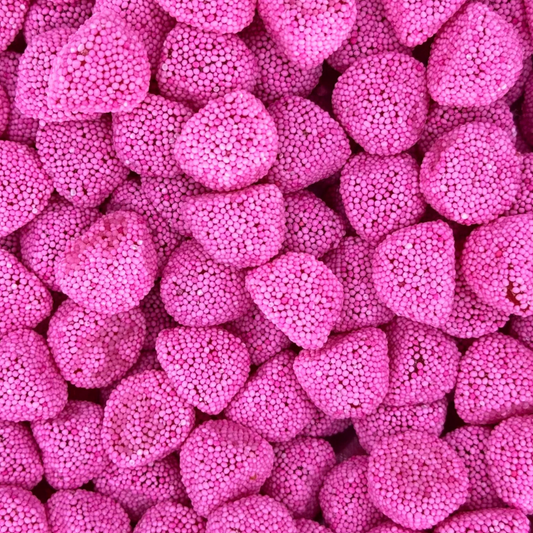 Mûre Perlée Rose - 100gr