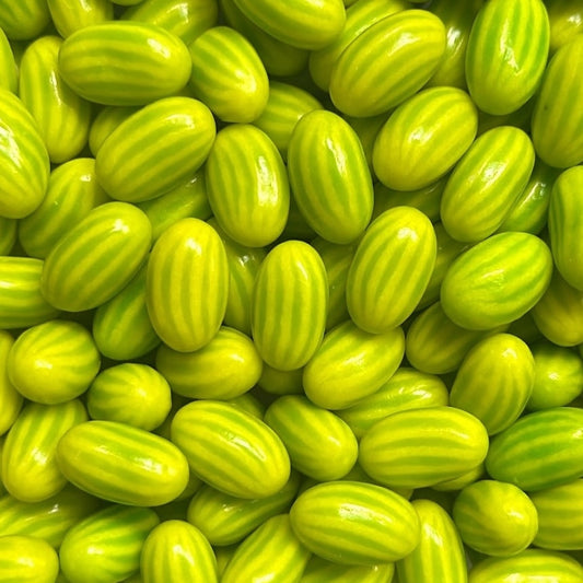 Chewing-gum Melon - 10 pièces