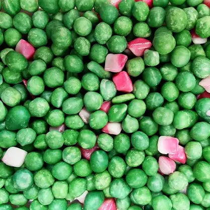 Pois au lard - 100gr