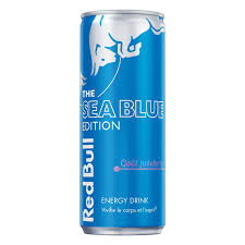 RED BULL Juneberry