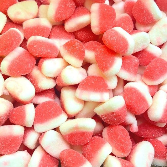 Bisou sucré - 100gr