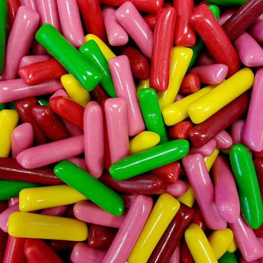 Hitschies Original - 100gr