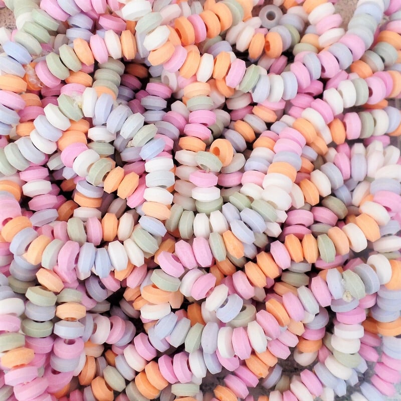 Collier Dextrose - 1 pièce
