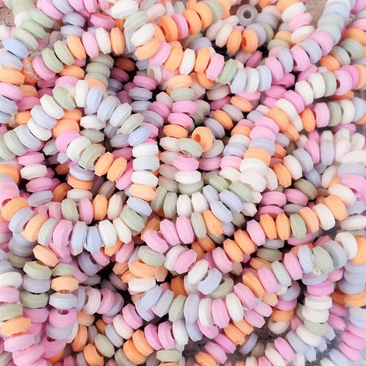 Collier Dextrose - 1 pièce