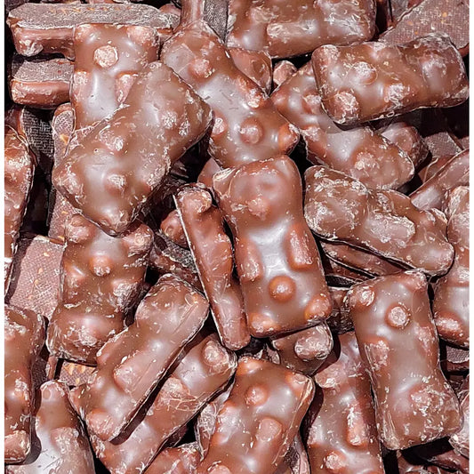 Oursons Guimauve - 5 pièces