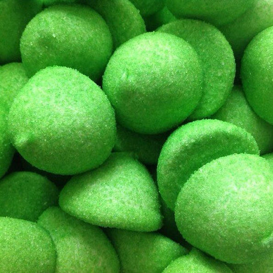 Balle de Golf Pomme - 7 pièces