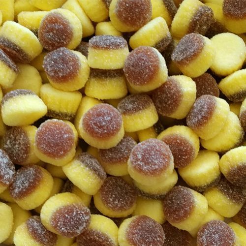 Flan Sucré - 100gr