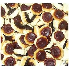 Flanbotti - 100gr