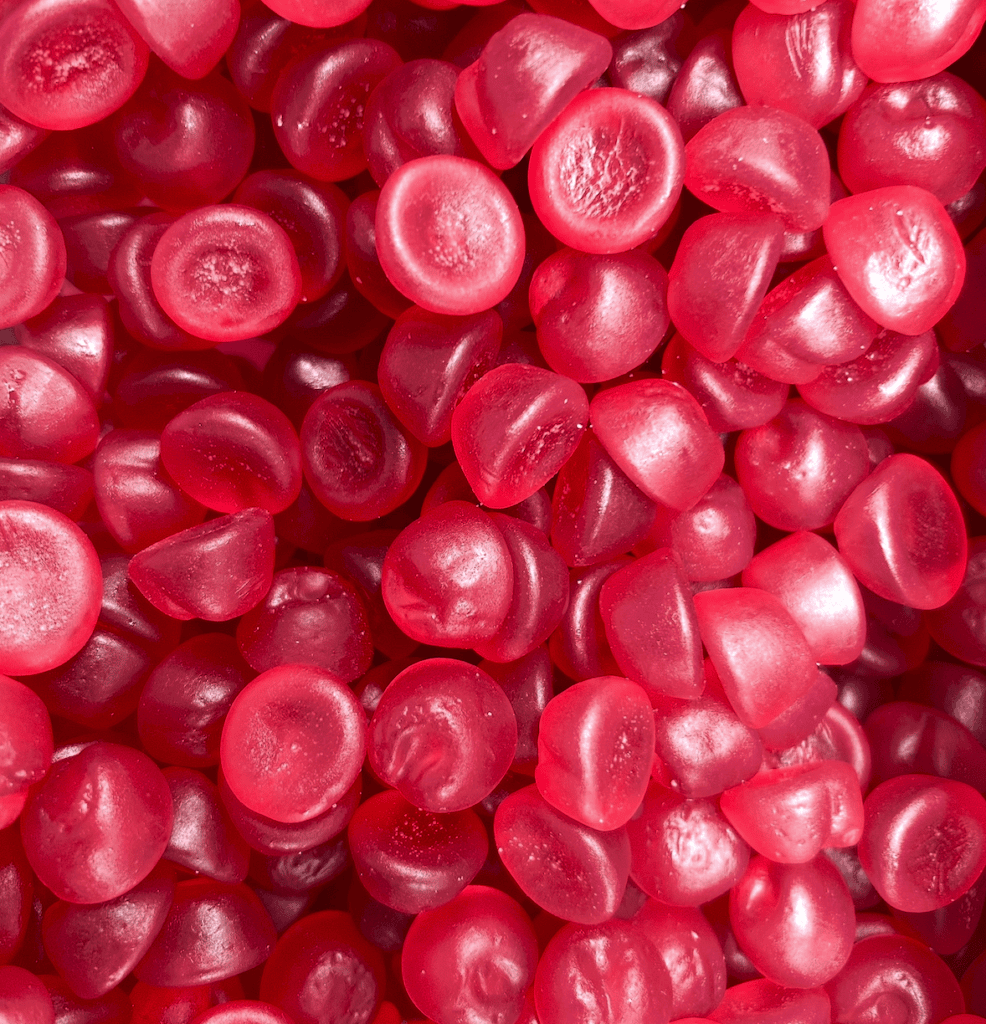 Cerise Lavée - 100gr