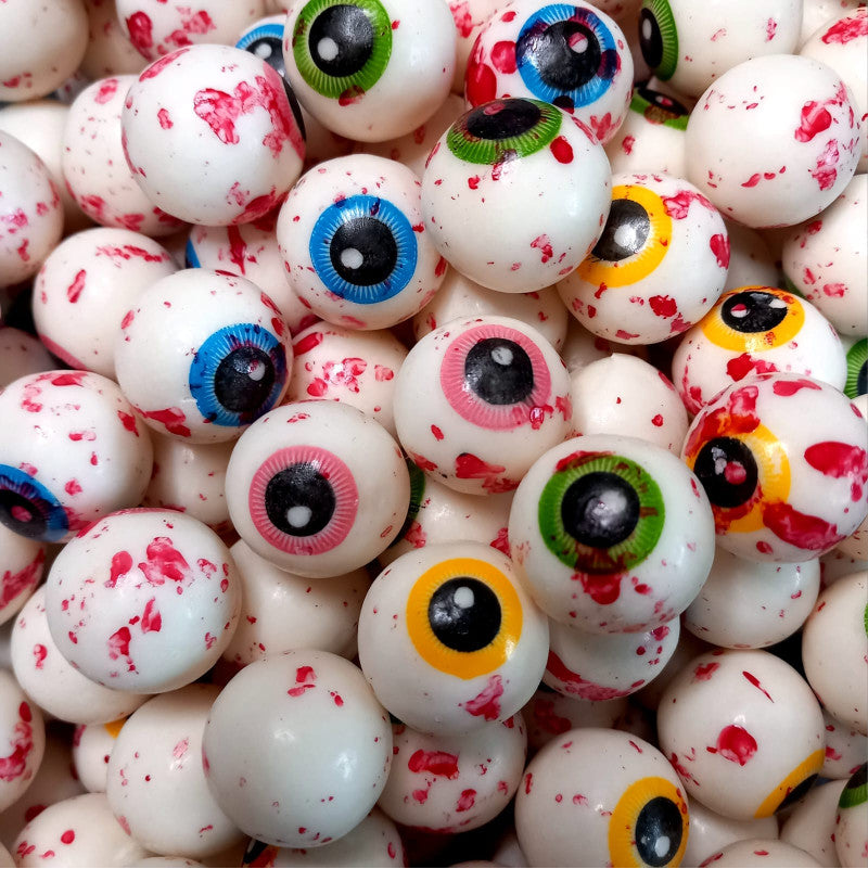 Gum Terror Eyes - 100gr
