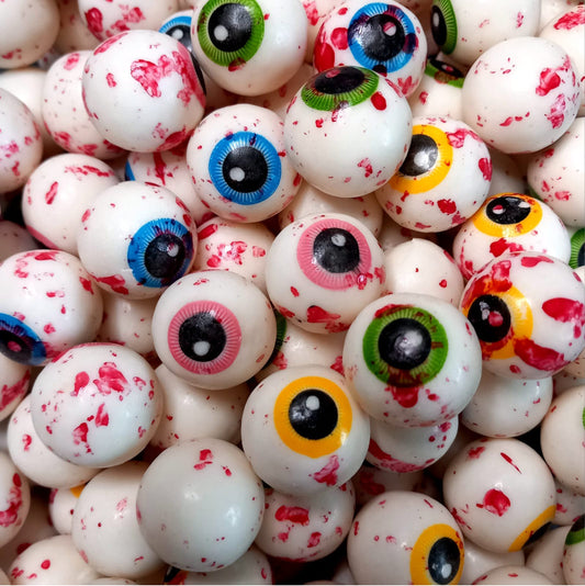 Gum Terror Eyes - 100gr