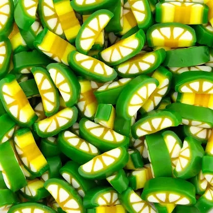 Tranche de Citron Lisse - 100gr