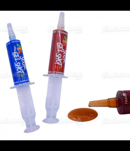 Sour gel shot - 1 pièce