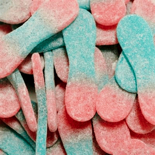 Langue Bubblegum Acidulée - 100gr