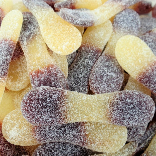 Langue Coca - 100gr