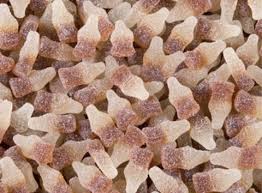 Cola Sucré - 100g