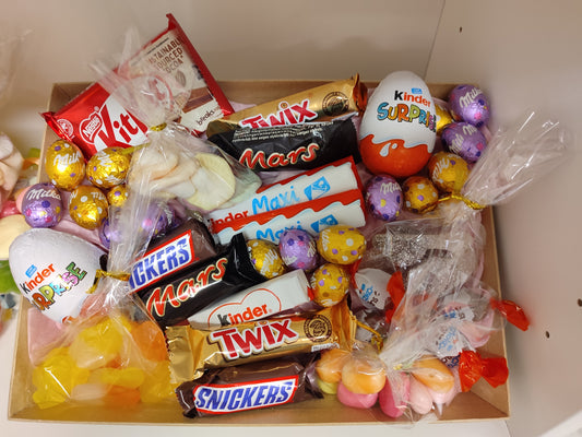 Panière chocolat