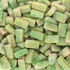 Brique Acidulé Pastèque - 100gr