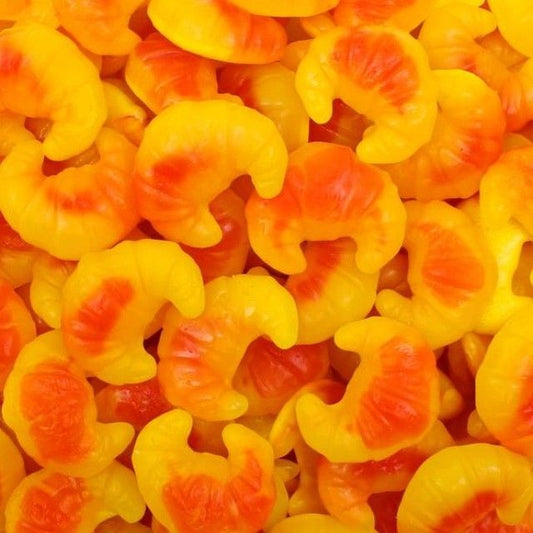 Croissant Crème Fraise - 100gr
