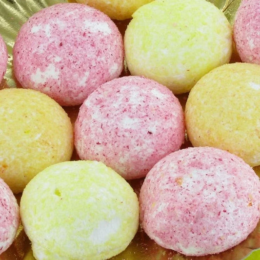 Boule Coco - 1 pièce
