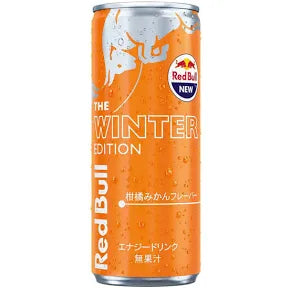 RED BULL Mandarine