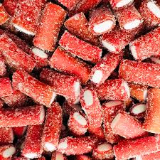 Bâton Citrique Fraise - 100gr