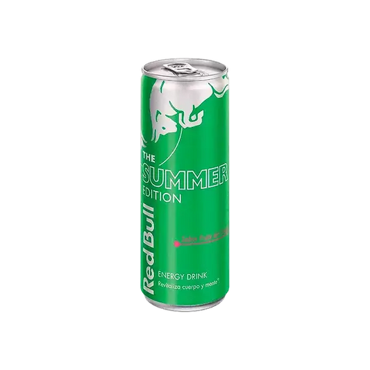 RED BULL Fruit du dragon