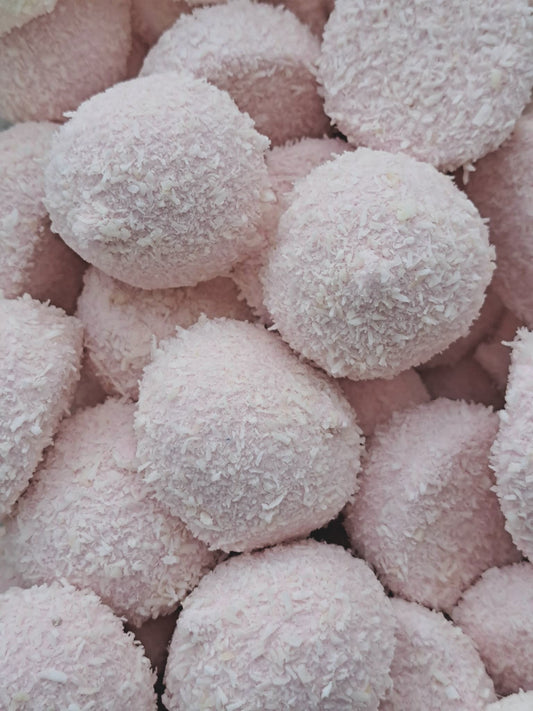 Balle de Golf Coco - 7 pièces