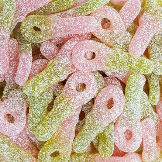 Tétine pastèque - 100gr